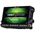 Rentals: Videodevices Pix-E5 4k Monitor Recorder