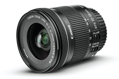 Rentals: Canon EF-S 10-18mm f/4.5-5.6 STM Lens