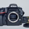 Rentals: Nikon D810 Body