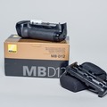 Rentals: Nikon MB-D12 Battery Pack