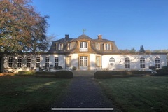 Studio/Spaces: Barockschloss/ Orangerie