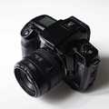 Rentals: Canon EOS 5 Camera with 35-70mm f3.5 - 4.5 Lens