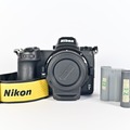 Rentals: Nikon Z6 + FTZ Adapter + 1 Lens