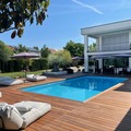 Studio/Spaces: Moderne Bauhaus Villa