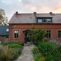 Studio/Spaces: Large countryside home with mediterranean garden & outdoor spaces