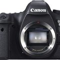 Rentals: Canon EOS 6D Full Frame Camera