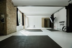 Studio/Spaces: Lynxstudio.Berlin