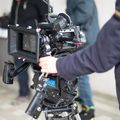 Rentals: URSA MINI PRO 4,6K + accessories READY TO SHOOT 