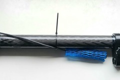 Rentals: Ambient Boom Pole - Cabled