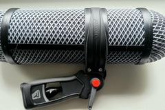 Rentals: Rycote Blimp