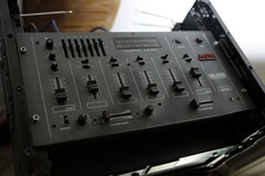 Rentals: Open Air Soundanlage 