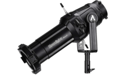Rentals: Aputure Spotlight Mount  36