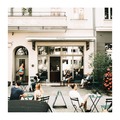 Studio/Spaces: Classic Café - Bar