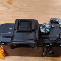 Rentals: Sony A7 III 