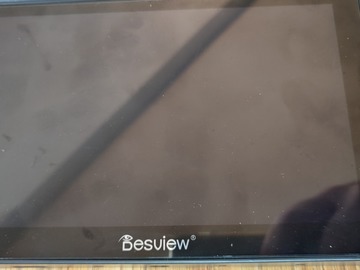 Rentals: Desview R7 Plus 7" - Touch Screen Monitor 