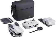 Rentals: Drone for 3D mapping and scanning