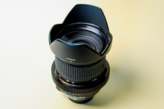 Rentals: Tamron Zoom 24-70mm f2.8 Nikon-Mount