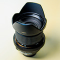 Rentals: Tamron Zoom 24-70mm f2.8 Nikon-Mount