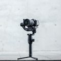 Rentals: DJI Ronin-S