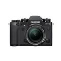 Rentals: FUJIFILM X-T3 System Camera