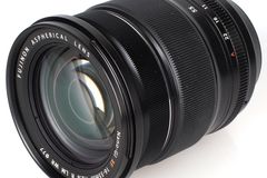 Rentals: Fujifilm XF16-55mm F2.8