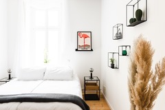 Rentals: 120m² stylish brandnew Apartment in Friedrichshain