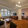 Studio/Spaces: Spacious Altbau Home