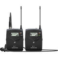 Rentals: Sennheiser EW 112P G4