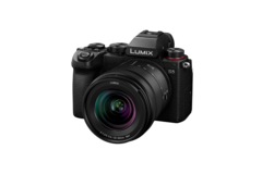 Rentals: Panasonic Lumix S5 + 20-60mm