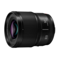 Rentals: Panasonic Lumix 50mm F1.8 Lens
