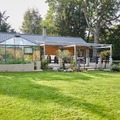 Studio/Spaces: Haus am See mit Außenanlage (1500 qm) | Nähe Krefeld, Duisburg
