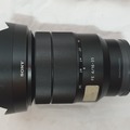 Rentals: Sony 16-35mm F4 ZEIZZ EF Full Frame