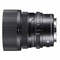 Rentals: Sigma 35 mm DG DN F2