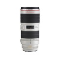 Rentals: Canon EF70-200mm f/2.8L IS II USM 