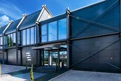 Studio/Spaces: Großräumiges Studio für Medienproduktionen in Leonberg