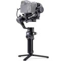 Rentals: DJI RSC2 Pro Combo, RavenEye für Kameras bis 3KG