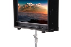 Rentals: Atlas 21,5" HD Monitor, 4K ready (scale down)