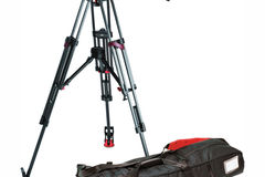 Rentals: Sachtler Video 18 S2 Stativ