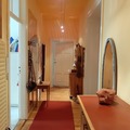 Studio/Spaces: Schöneberger Künstler Altbauwohnung 