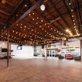 Studio/Spaces: Large Production Studio with Coffee and Bar in Historic Arts