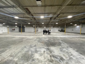 Studio/Spaces: Massive 25,000 Sq Ft 24-hour Production Studio in the Heart of DT
