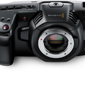 Rentals: Blackmagic Pocket Cinema Kamera 4K