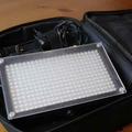 Rentals: Fotodiox SP LED 312 Bi-Color Video Headlight - daily rate