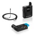 Rentals: 2 x Sennheiser AVX MKE2 Wireless  mic and receiver - daily rate
