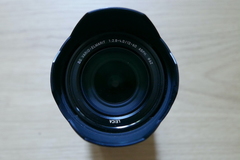 Rentals: Leica DG Vario-Elmarit 12-60mm /f2.8-4 ⌀62 m4/3 - daily rate