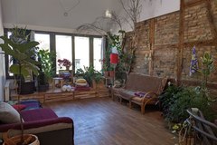 Studio/Spaces: Sanctuary in the heart of Mitte