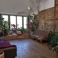 Studio/Spaces: Sanctuary in the heart of Mitte