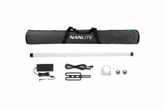 Rentals: Nanlight Pavotube 30 x ii 2 kit