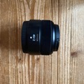 Rentals: NIKKOR Z 40mm f/2 Objektiv