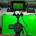 Studio/Spaces: Livestreaming & Greenscreen Studio